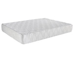 Viscogel 8" Twin Gel Infused Memory Foam Mattress