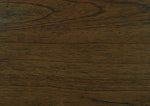 Balin Light Oak Wood Counter Height Table