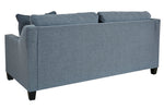 Lemly Twilight Fabric 2-Seat Sofa