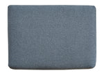 Lemly Twilight Fabric Ottoman