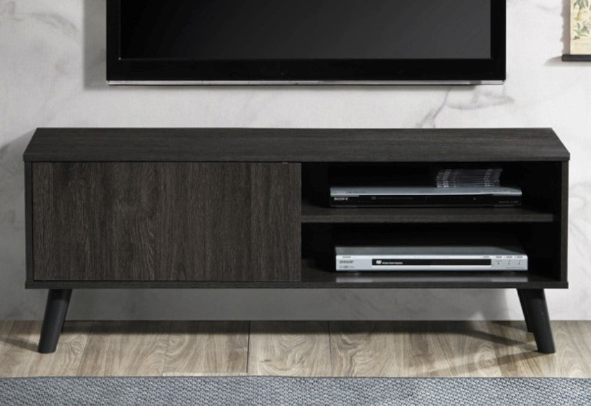 Cosima Dark Espresso Wood 47" TV Stand