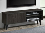 Cosima Dark Espresso Wood 47" TV Stand