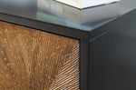 Labardi Brown Wood Sideboard