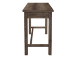 Arlenbry Gray Wood Home Office Desk