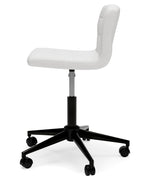 Beauenali Stone Fabric Home Office Chair