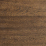 Calmoni Brown Wood End Table