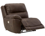 Dunleith 3-Pc Power Recliner Loveseat