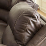 Dunleith 3-Pc Power Recliner Sofa