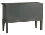 Hallanden Gray Wood Server