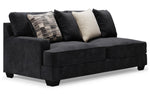 Lavernett 3-Pc Sectional (Oversized)