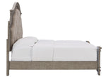 Lodenbay Cal King Bed (Oversized)