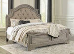 Lodenbay Cal King Bed (Oversized)