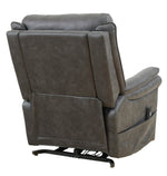 Lorreze Steel Power Lift Recliner