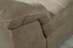 Maderla Pebble Sofa (Oversized)