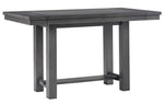 Myshanna Extendable Counter Height Table