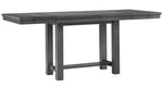 Myshanna Extendable Counter Height Table