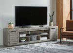 Naydell XL TV Stand (Oversized)