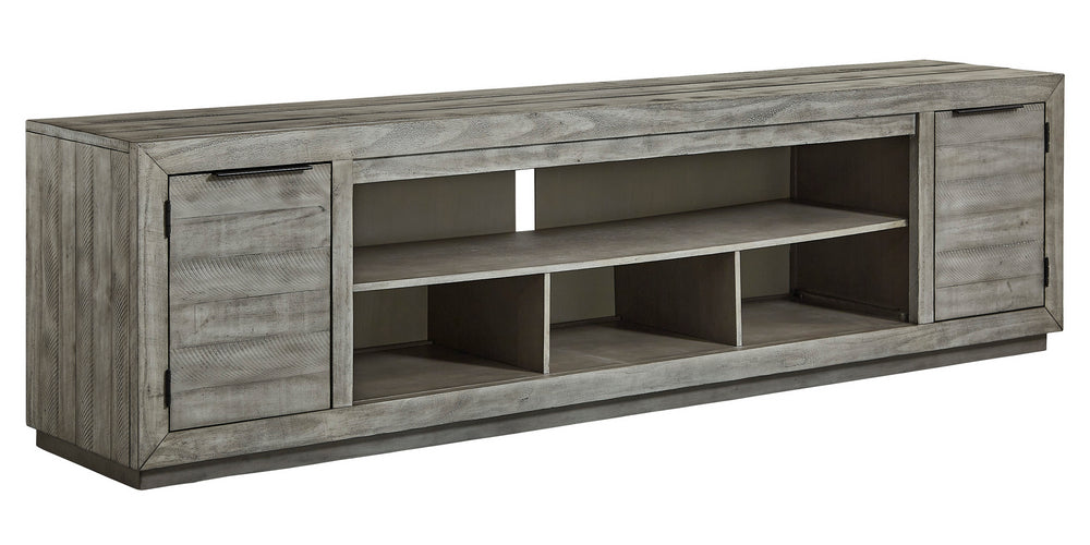 Naydell XL TV Stand (Oversized)