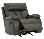 Willamen Quarry Manual Rocker Recliner