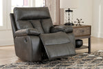 Willamen Quarry Manual Rocker Recliner