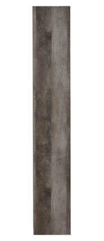 Wynnlow Gray Wood Tall Pier