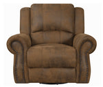 Sir Rawlinson Swivel Manual Rocker Recliner