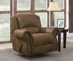 Sir Rawlinson Swivel Manual Rocker Recliner