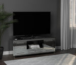 Mudiwa Contemporary Mirrored TV Cabinet