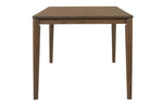 Wethersfield Medium Walnut Wood Dining Table