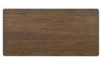 Wethersfield Medium Walnut Wood Dining Table