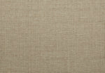 Damala Light Brown Textured Fabric Sofa