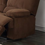 Kevin Brown Manual Recliner Sofa