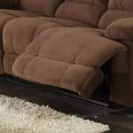 Kevin Brown Manual Recliner Sofa