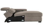 Mabton 3-Pc RAF Power Recliner Sectional