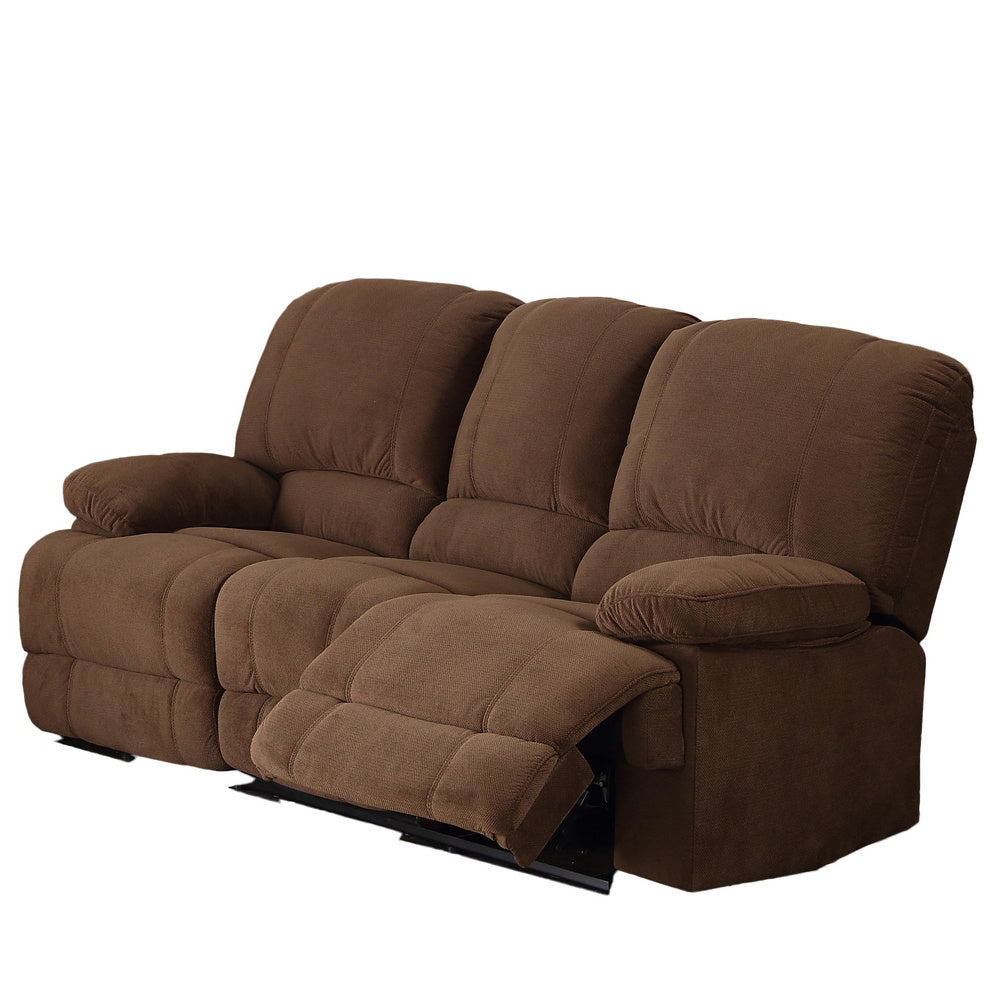 Kevin Brown Manual Recliner Sofa