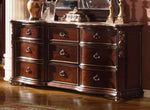 Imperial Cherry Wood Dresser