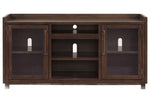 Starmore Brown Wood XL TV Stand