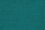 Karlock Teal Fabric Accent Chair with Nailheads