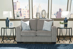 Altari Alloy Chenille Loveseat