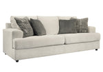 Soletren Queen Sofa Sleeper (Oversized)