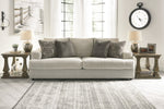 Soletren Queen Sofa Sleeper (Oversized)