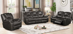 Devorah Gray Power Recliner Loveseat