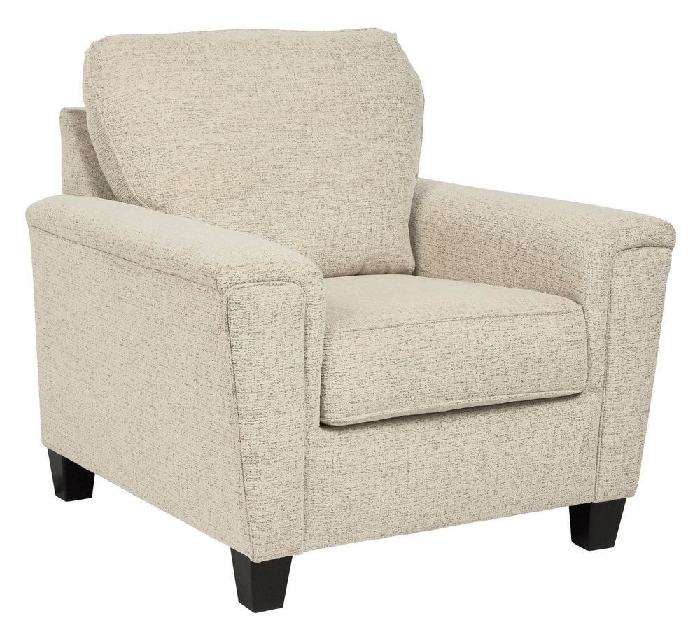 Abinger Natural Chenille Chair