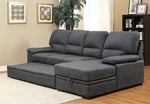 Alcester Graphite RAF Sectional with Sleeper