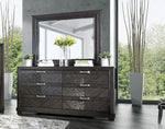 Argyros Espresso Wood Dresser