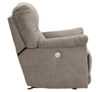 Cavalcade Slate Power Rocker Recliner