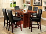 Bonneville 2 Black Counter Height Chairs