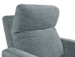 Edition Dove Grey Fabric Power Recliner