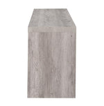 Ema Grey Driftwood TV Console