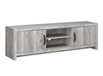 Ema Grey Driftwood TV Console